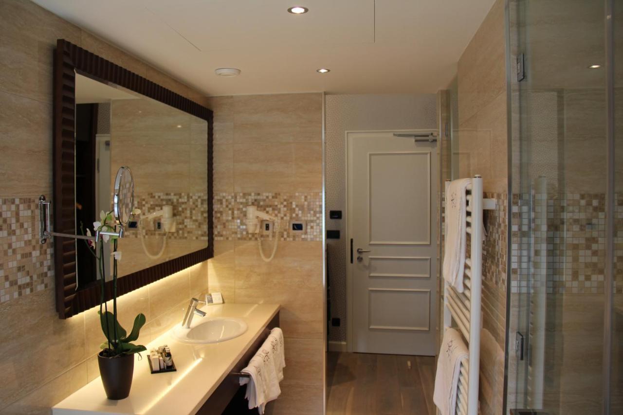 Boutique Hotel Adria Wels Buitenkant foto