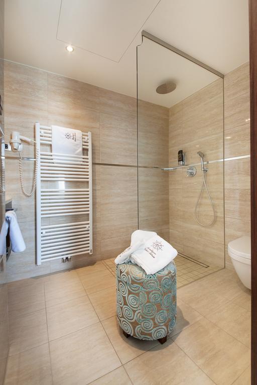 Boutique Hotel Adria Wels Buitenkant foto